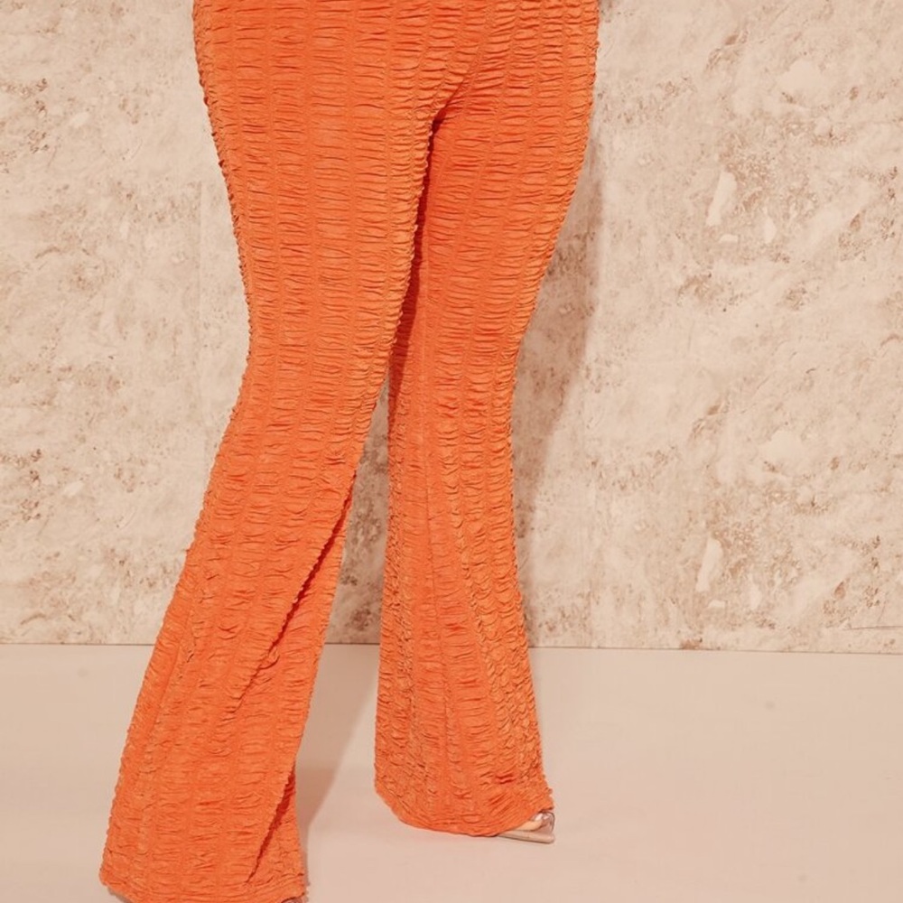 Multicolor Patterned Halter Top - image 2